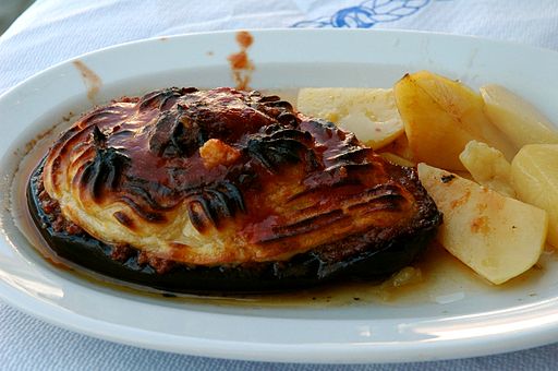 Kuchnia grecka: 16 najpopularniejszych greckich potraw i zbi贸r cech da艅 z Grecj