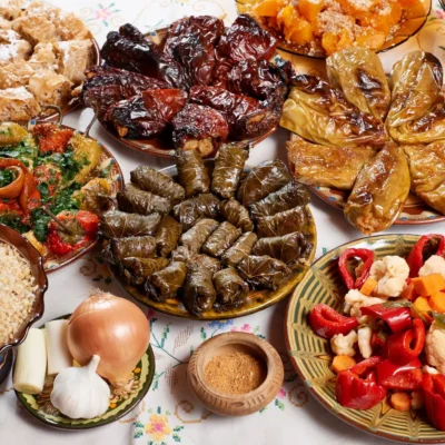 Kuchnia bułgarska: TOP10 potrawy, których powinieneś spróbować w Bułgarii 13 - Twój Głos 📌 e-TG.pl