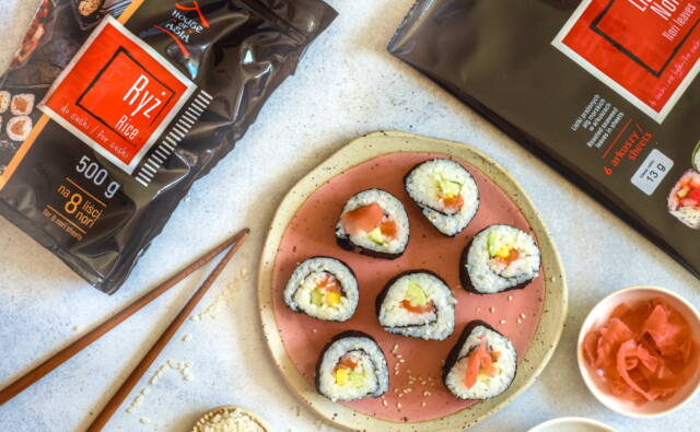 Jak zrobi膰 sushi w tempurze w domu? 2 - Tw贸j G艂os 馃搶 e-TG.pl