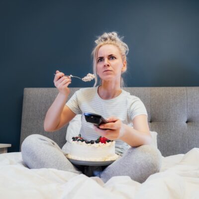 Czy dieta może zmniejszyć stres? 5 - Twój Głos 📌 e-TG.pl