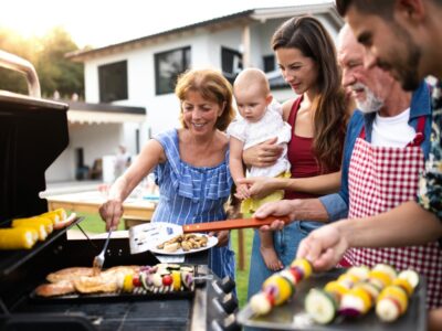 Proste dania z grilla - przepisy na wakacyjne barbecue 10 - TwÃ³j GÅ‚os ðŸ“Œ e-TG.pl