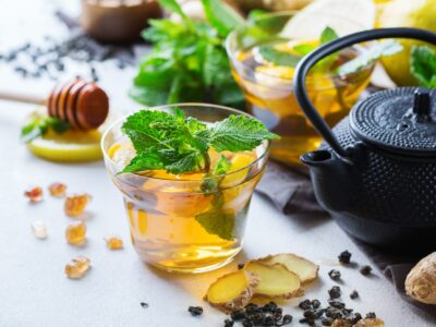 Herbaciane ABC - wszystko na temat historii picia i parzenia herbat 56 - Tw贸j G艂os 馃搶 e-TG.pl