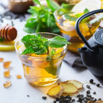 Herbaciane ABC - wszystko na temat historii picia i parzenia herbat 3 - Twój Głos 📌 e-TG.pl
