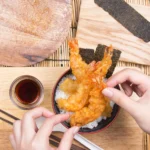 Jak zrobić sushi w tempurze w domu? 32 - Twój Głos 📌 e-TG.pl