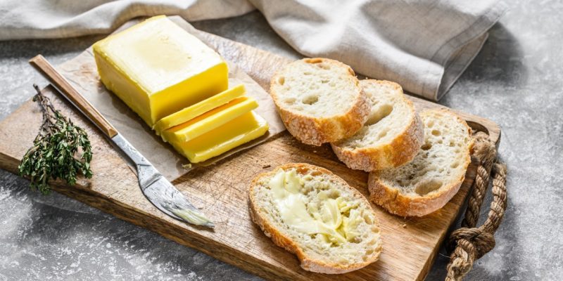 Masło, margaryna, ghee czy masło wegańskie — co jest zdrowsze? 1 - Twój Głos 📌 e-TG.pl