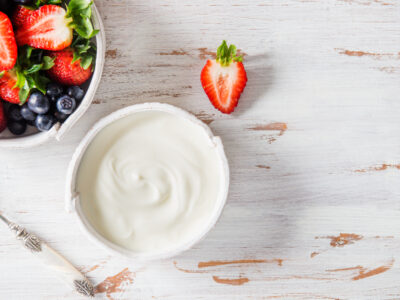 Zdrowy jogurt naturalny: jogurt w diecie odchudzajÄ…cej, przepis na domowy jogurt 2 - TwÃ³j GÅ‚os ðŸ“Œ e-TG.pl