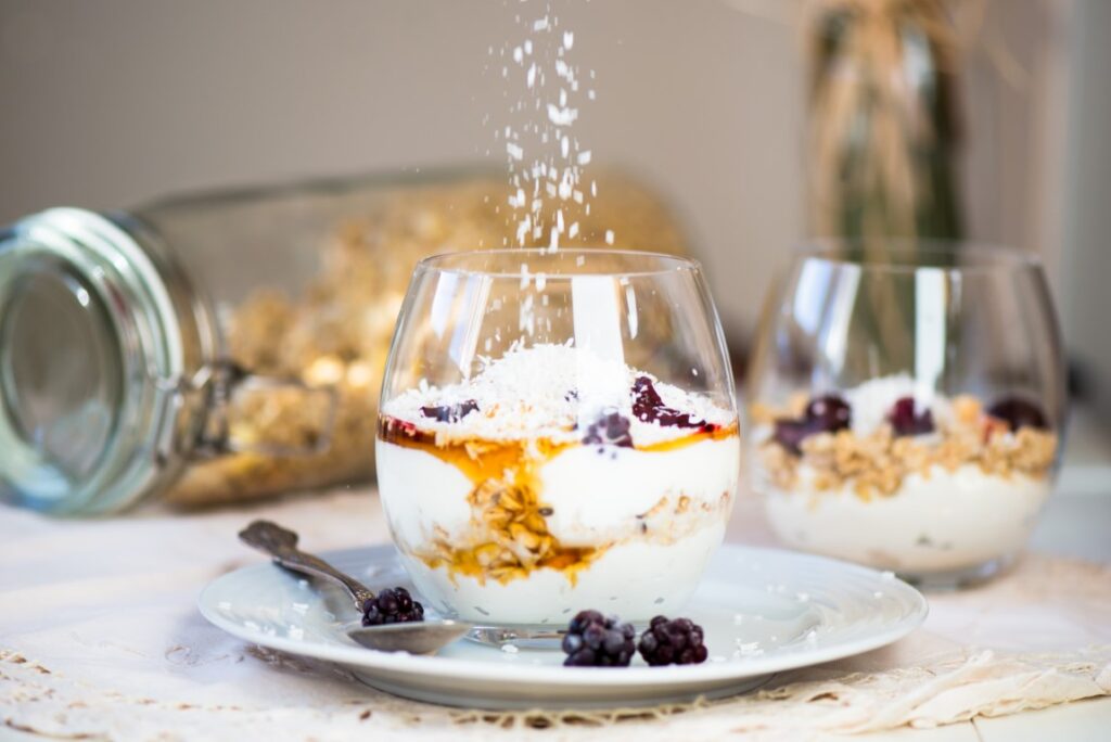 Zdrowy jogurt naturalny: jogurt w diecie odchudzajÄ…cej, przepis na domowy jogurt 6 - TwÃ³j GÅ‚os ðŸ“Œ e-TG.pl