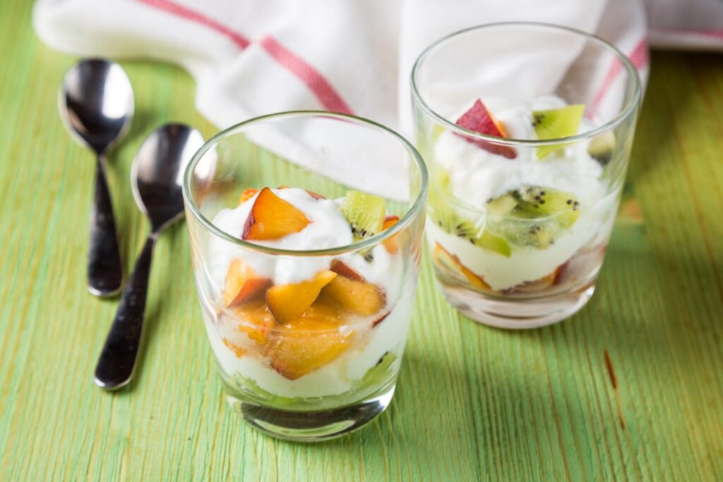 Zdrowy jogurt naturalny: jogurt w diecie odchudzajÄ…cej, przepis na domowy jogurt 4 - TwÃ³j GÅ‚os ðŸ“Œ e-TG.pl