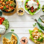 Kuchnia cypryjska: co spróbować na Cyprze? Najlepsze dania narodowe kuchni cypryjskiej 22 - Twój Głos 📌 e-TG.pl