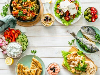 Kuchnia cypryjska: co spróbować na Cyprze? Najlepsze dania narodowe kuchni cypryjskiej 75 - Twój Głos 📌 e-TG.pl