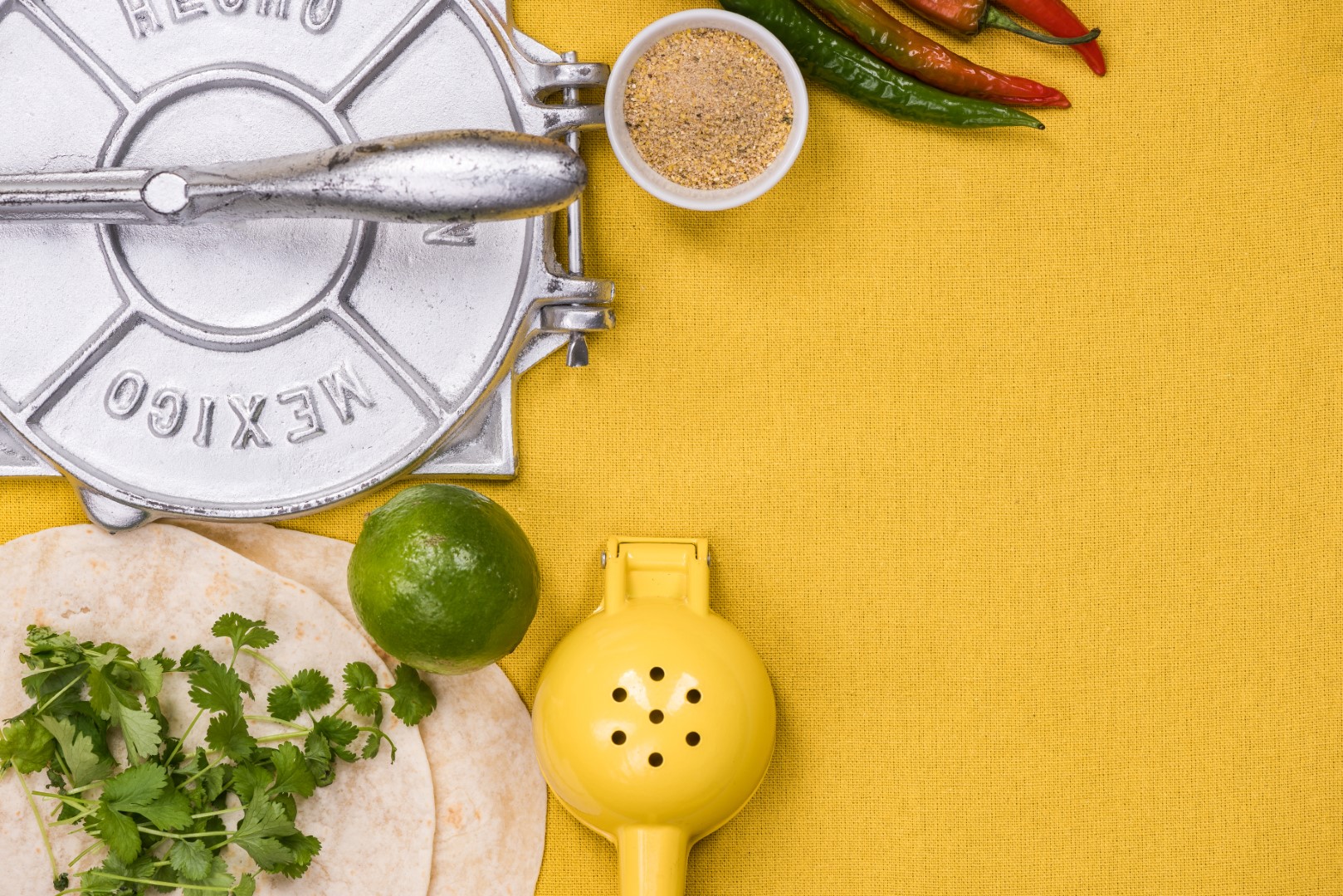 Kuchnia meksykaÅ„ska: Tacos, guacamole, nachos, dania z avocado 3 - TwÃ³j GÅ‚os ðŸ“Œ e-TG.pl