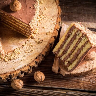 Najlepsze wypieki na Å›wiÄ™ta - sprawdzone przepisy na Å›wiÄ…teczne ciasta i ciasteczka 16 - TwÃ³j GÅ‚os ðŸ“Œ e-TG.pl