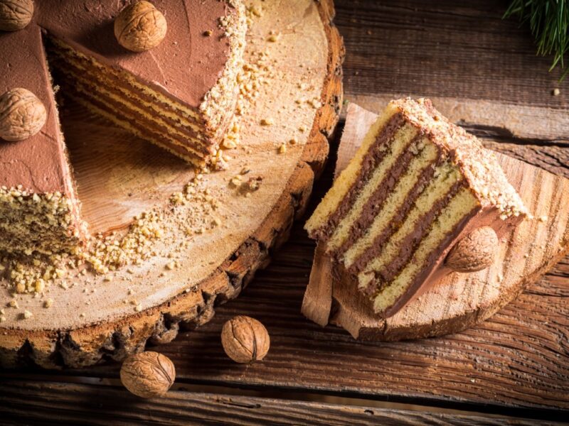 Najlepsze wypieki na Å›wiÄ™ta - sprawdzone przepisy na Å›wiÄ…teczne ciasta i ciasteczka 1 - TwÃ³j GÅ‚os ðŸ“Œ e-TG.pl