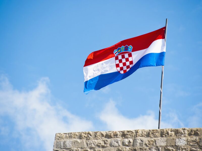Chorwacja - kraj w którym chciałbyś zamieszkać 1 - Twój Głos 📌 e-TG.pl