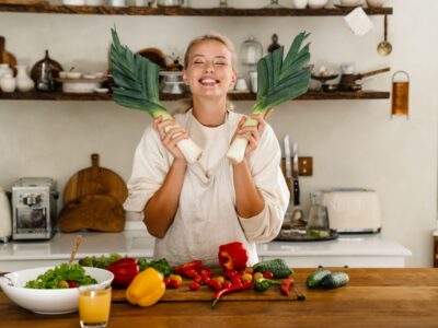 Dlaczego warto jeść pora? Przepisy kulinarne na zdrowe dania z porem 41 - Twój Głos 📌 e-TG.pl