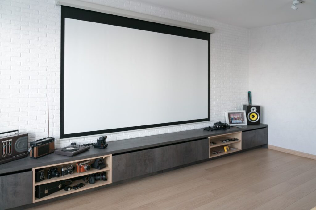 Kupujemy projektor multimedialny - jak wybraÄ‡ projektor do kina domowego? 3 - TwÃ³j GÅ‚os ðŸ“Œ e-TG.pl