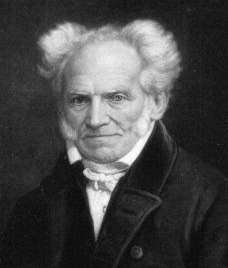 Schopenhauer Arthur