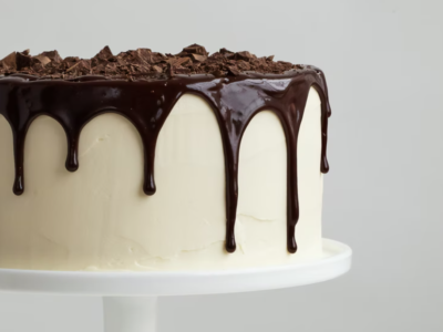 Szybki tort czekoladowy – jak go przygotować? 25 - Twój Głos 📌 e-TG.pl