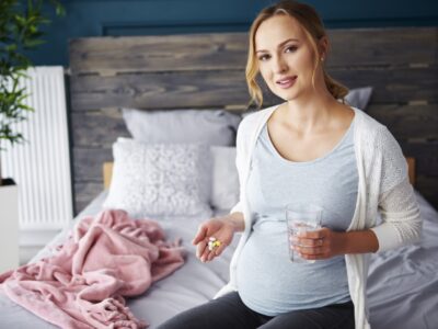 Multiwitaminy prenatalne - najważniejsze i niezbędne witaminy prenatalne dla zdrowej ciąży 14 - Twój Głos 📌 e-TG.pl