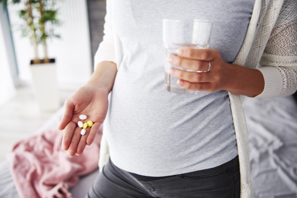 Multiwitaminy prenatalne - najwaÅ¼niejsze i niezbÄ™dne witaminy prenatalne dla zdrowej ciÄ…Å¼y 3 - TwÃ³j GÅ‚os ðŸ“Œ e-TG.pl